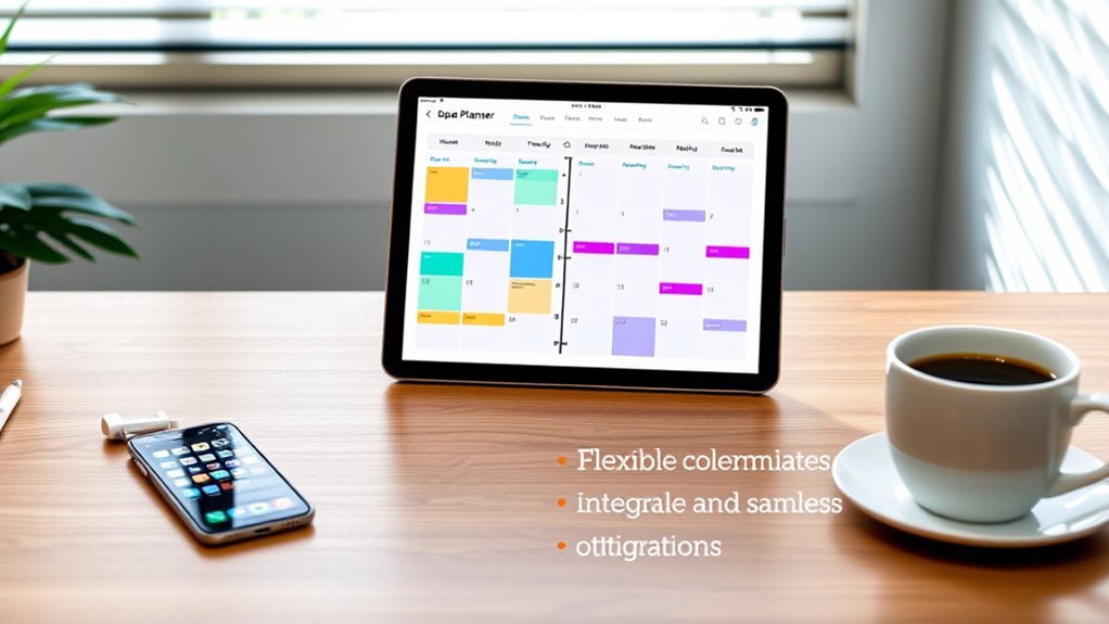 customize integrate automate compatibility