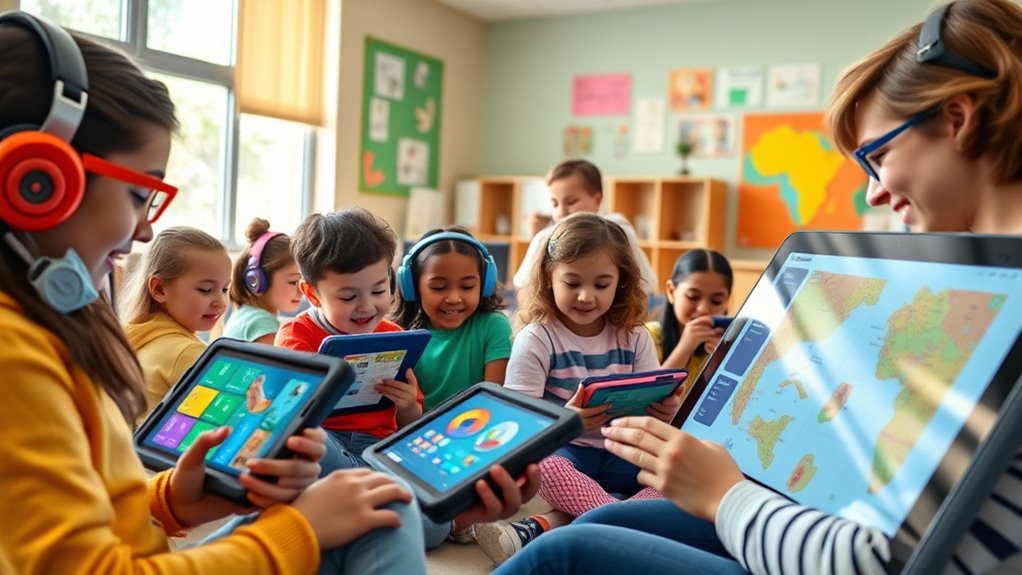 customized learning for diverse students