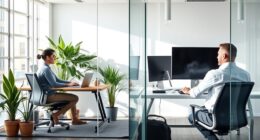 customized work arrangement policies