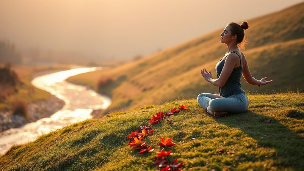 daily mindfulness and movement
