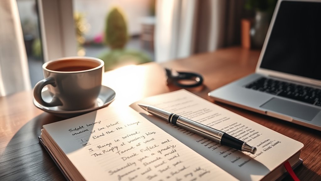 daily reflection practice strategies