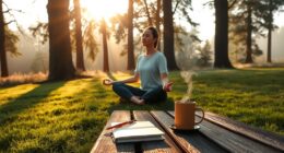 daily resilience building practices