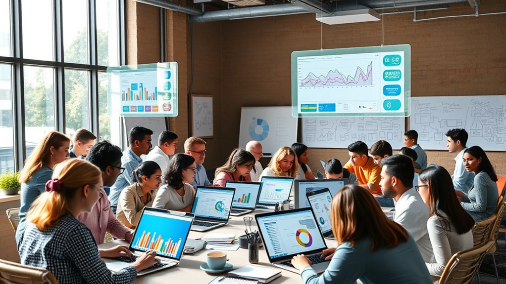 data accessibility via ai