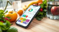 data driven diet personalization