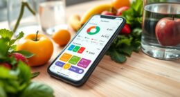 data driven diet personalization