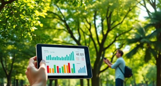 data driven sustainability strategies