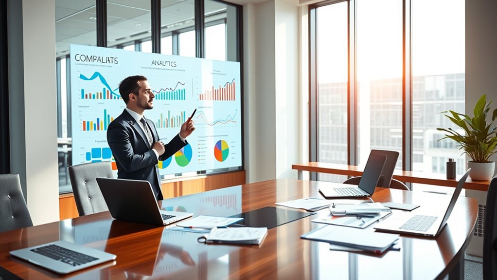 data driven workforce optimization