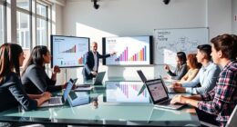 data literacy training teams