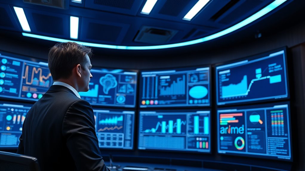 data policies ensure compliance