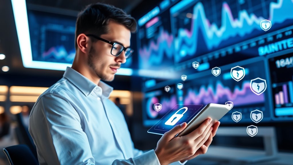 data privacy market growth