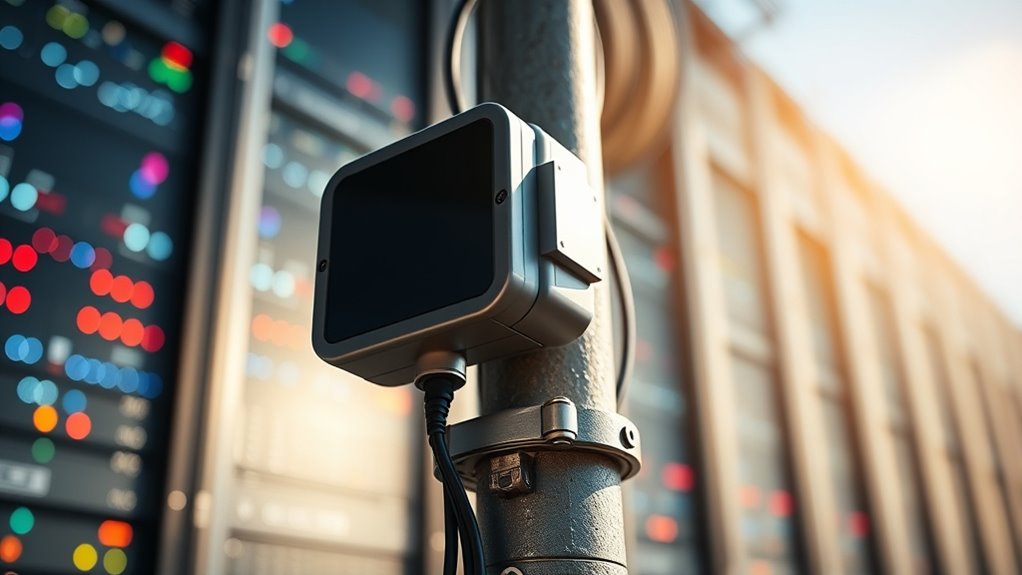 data processing near source