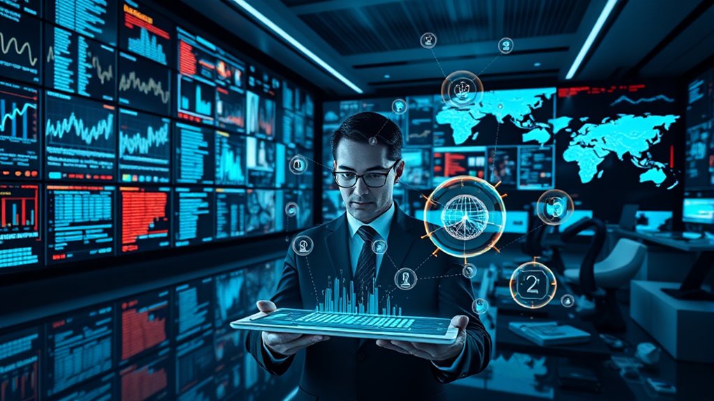 data security and privacy