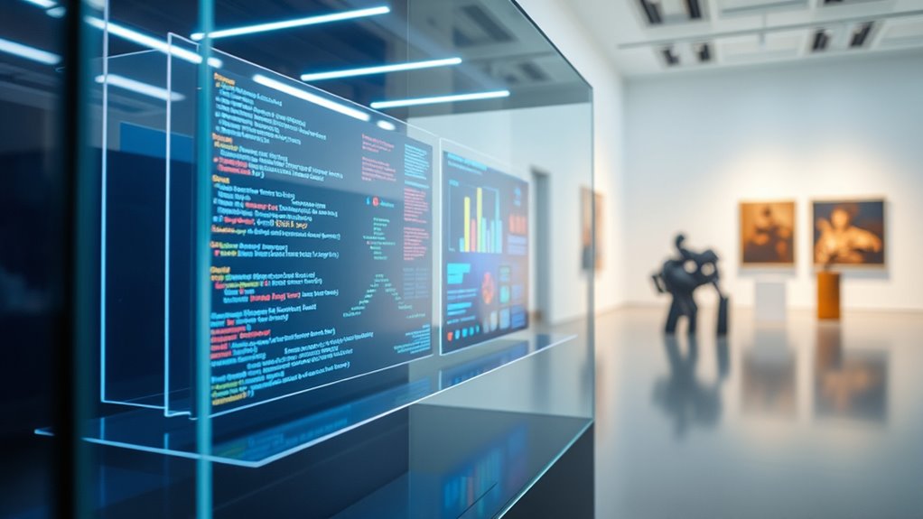 data transparency and traceability