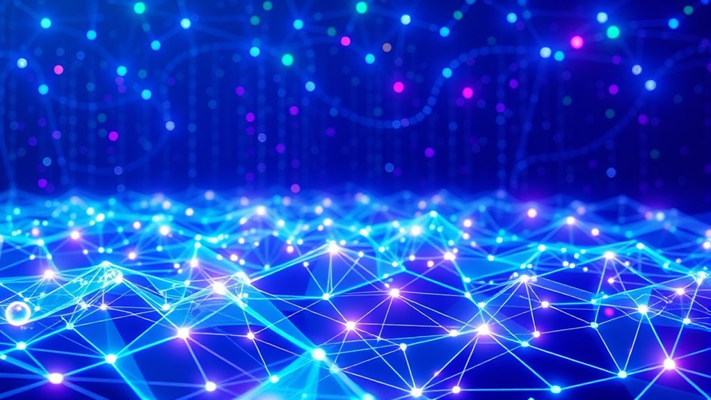 decentralized data ownership and integration