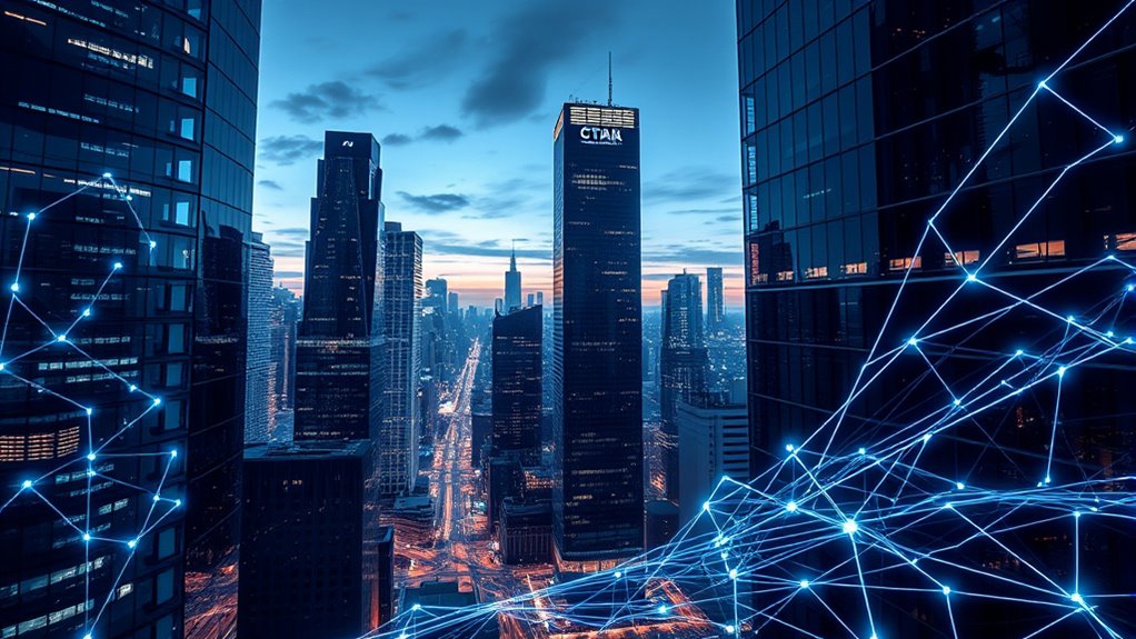 decentralized vs centralized data