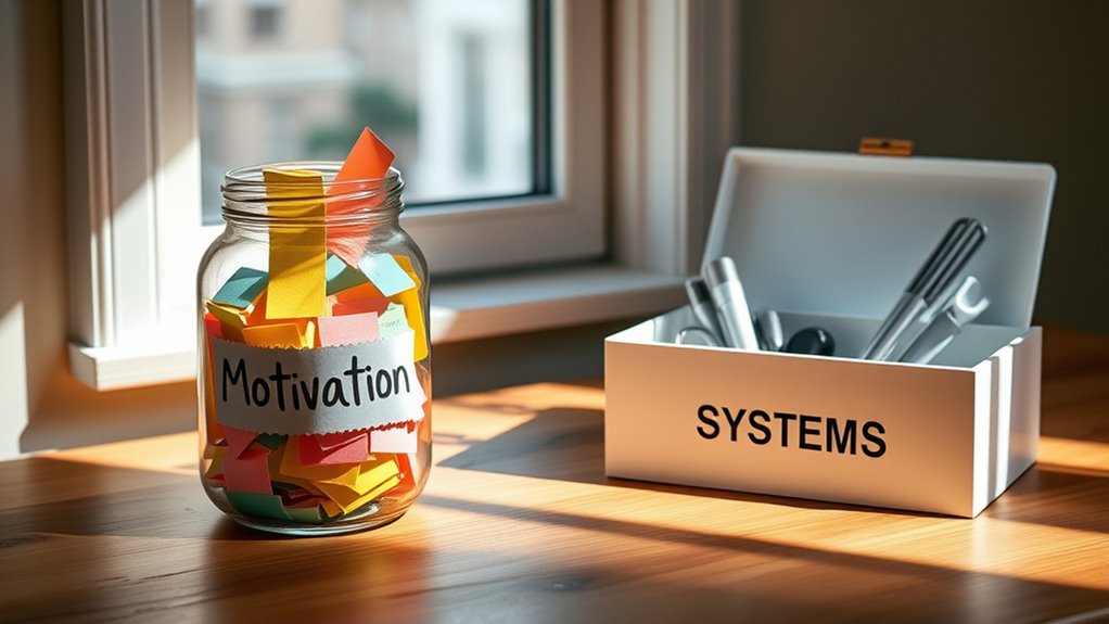 decision models habits self control