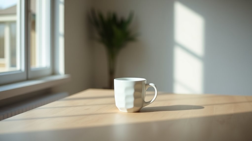 declutter focus breathe simplify