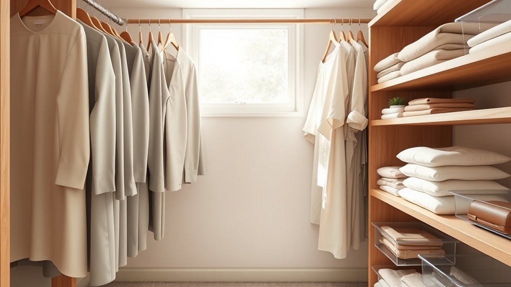 declutter for mental clarity