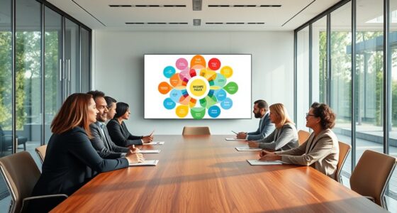 deep integrative diversity strategies