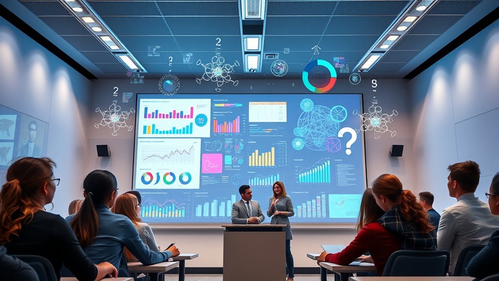 deep student data insights