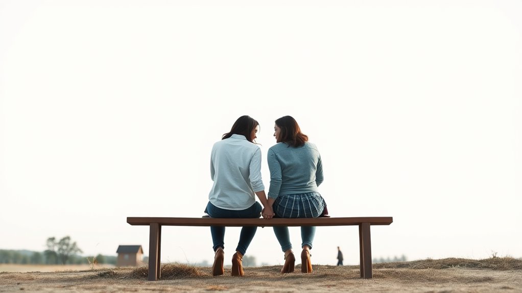 deepen emotional meaningful connections