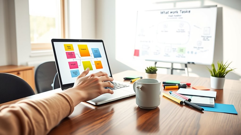 define focus collaborate act