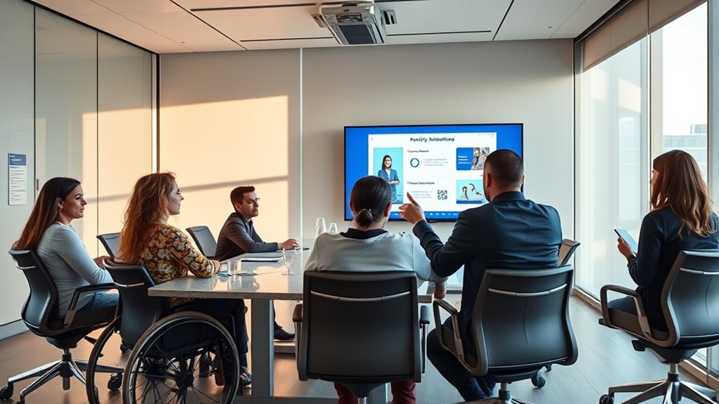 design for inclusive accessibility