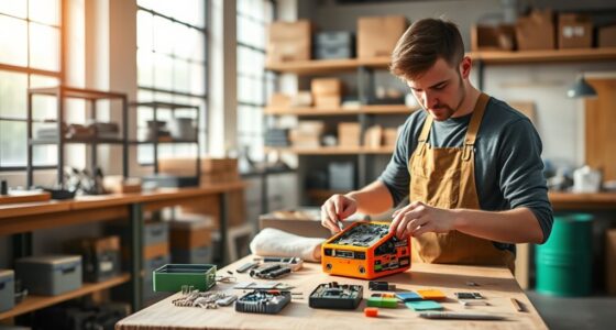 designing for reuse recycling