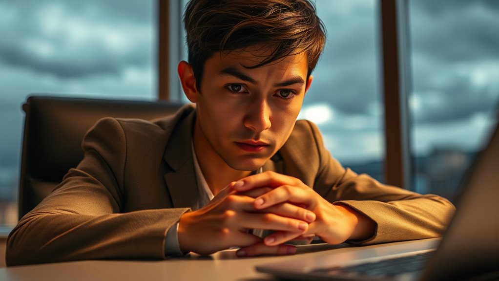 detect early emotional cues