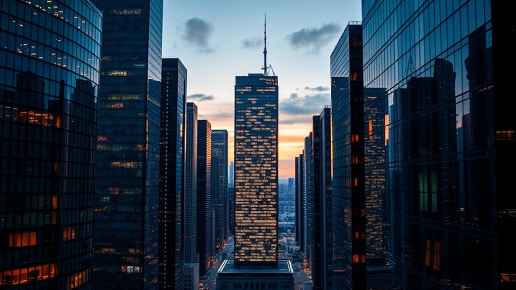 detecting and acting on anomalies