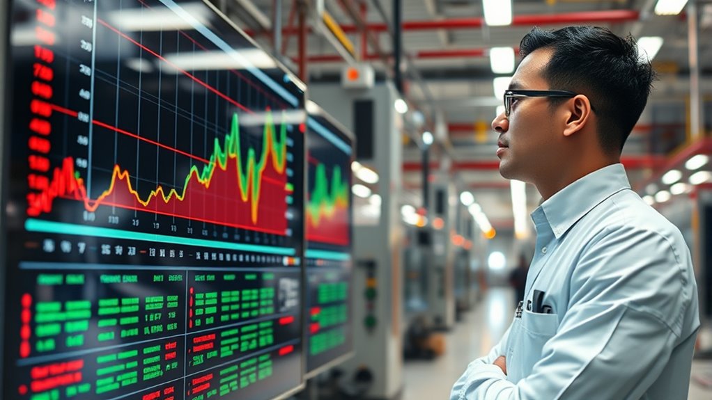 detecting anomalies across industries