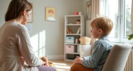 detecting mental health early