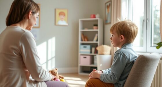 detecting mental health early