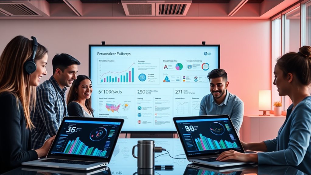 develop cross disciplinary ai skills