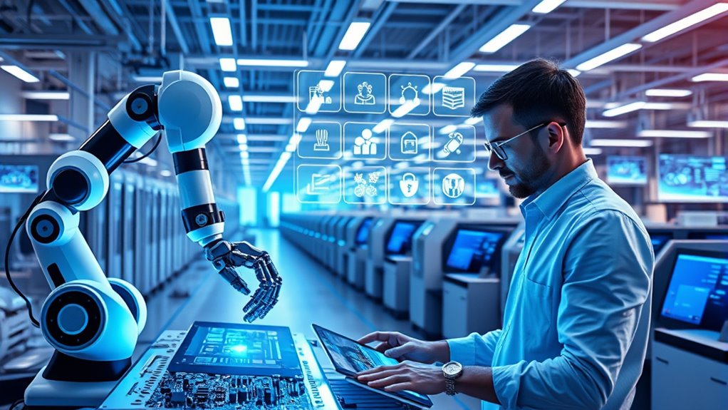 develop diverse adaptive skills