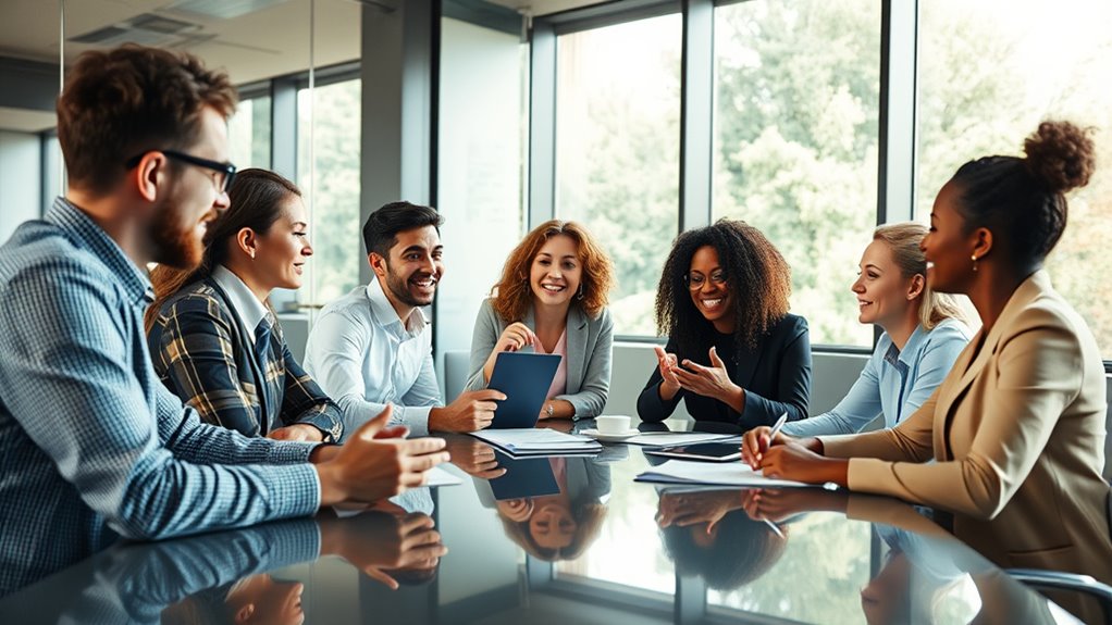 develop emotional intelligence skills