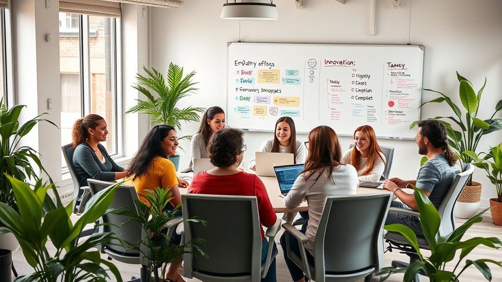 develop human skills for success