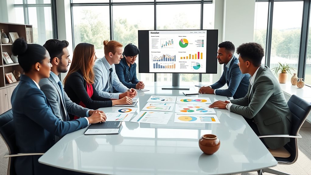 develop inclusive leadership skills