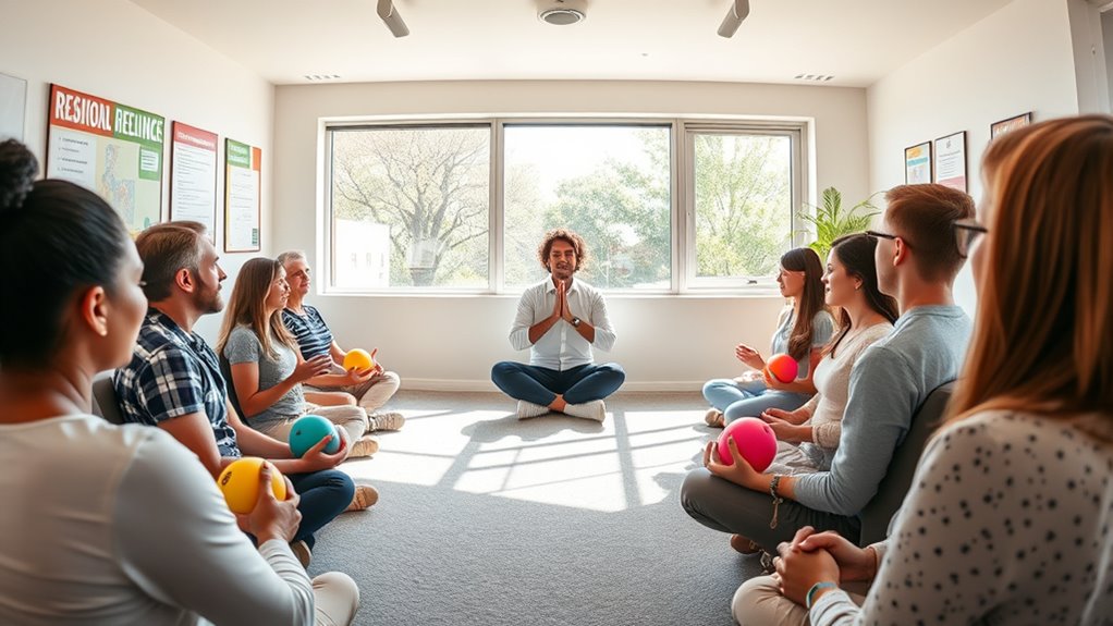 develop skills through practice