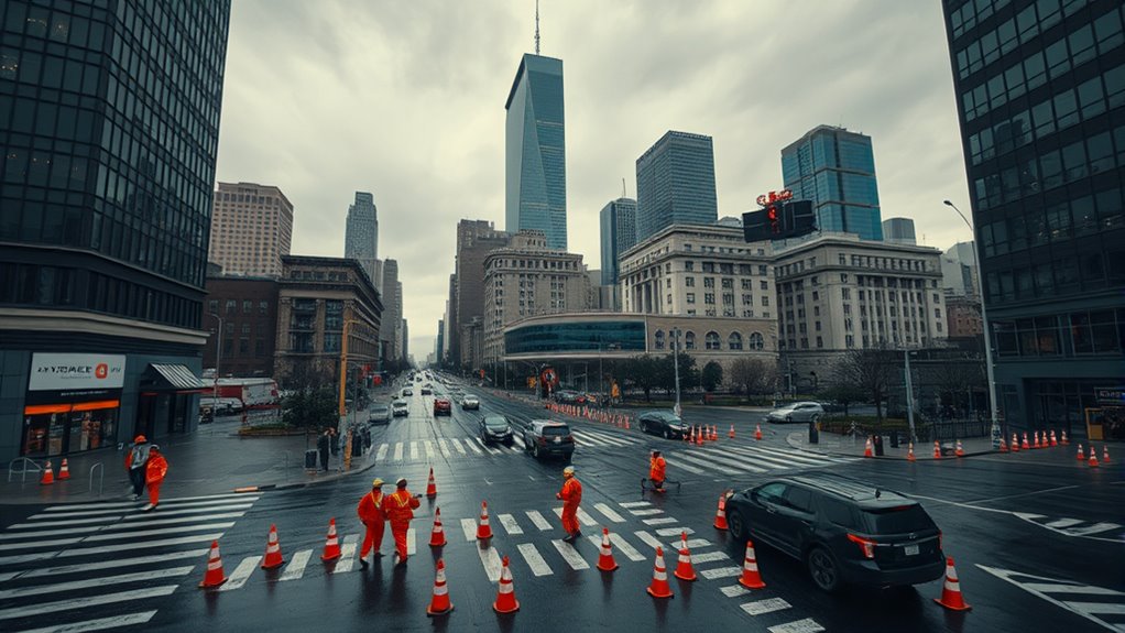 develop test adapt contingency