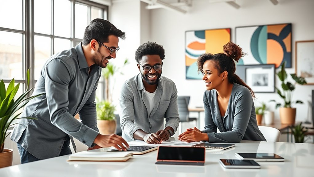 developing effective leadership skills