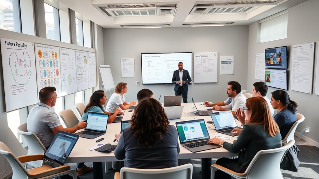 developing future ready skills