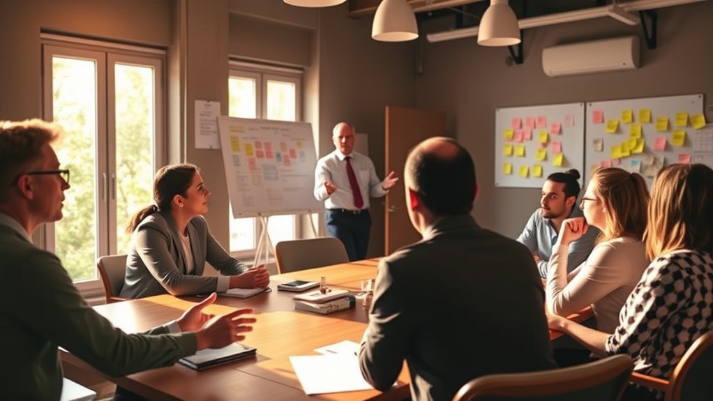 developing problem solving empathy