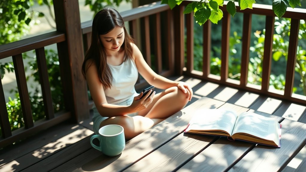 digital dependence weakens relationships