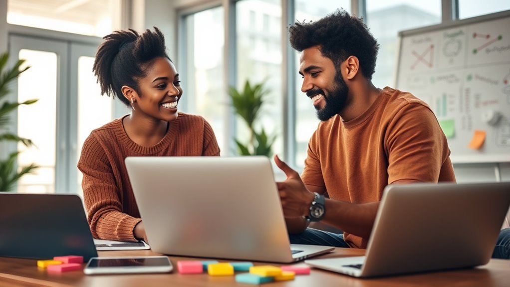 digital peer support innovations