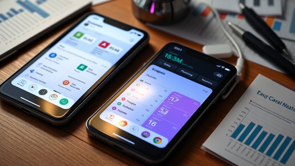 digital planning market growth