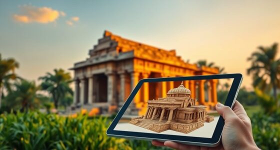 digital preservation of heritage