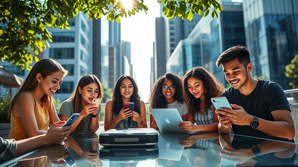 digital skills ensure equal participation