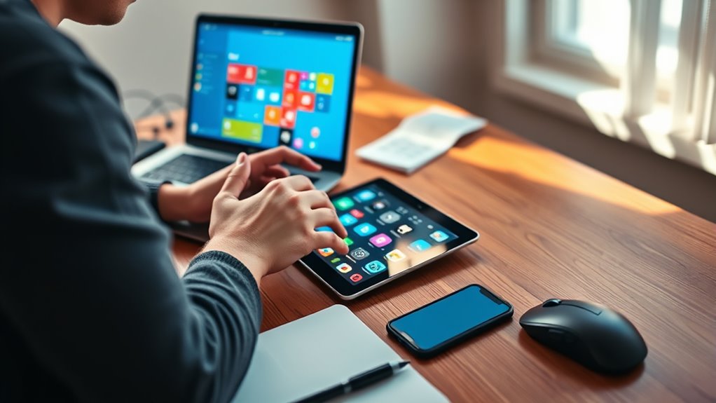 digital skills for effective engagement