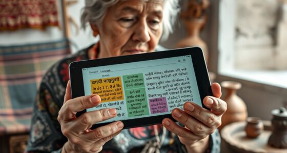 digital tools save languages